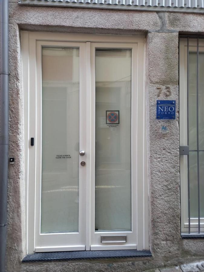 Apartament Neo