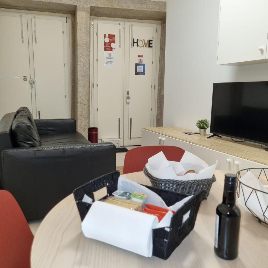Neo Apartament Porto