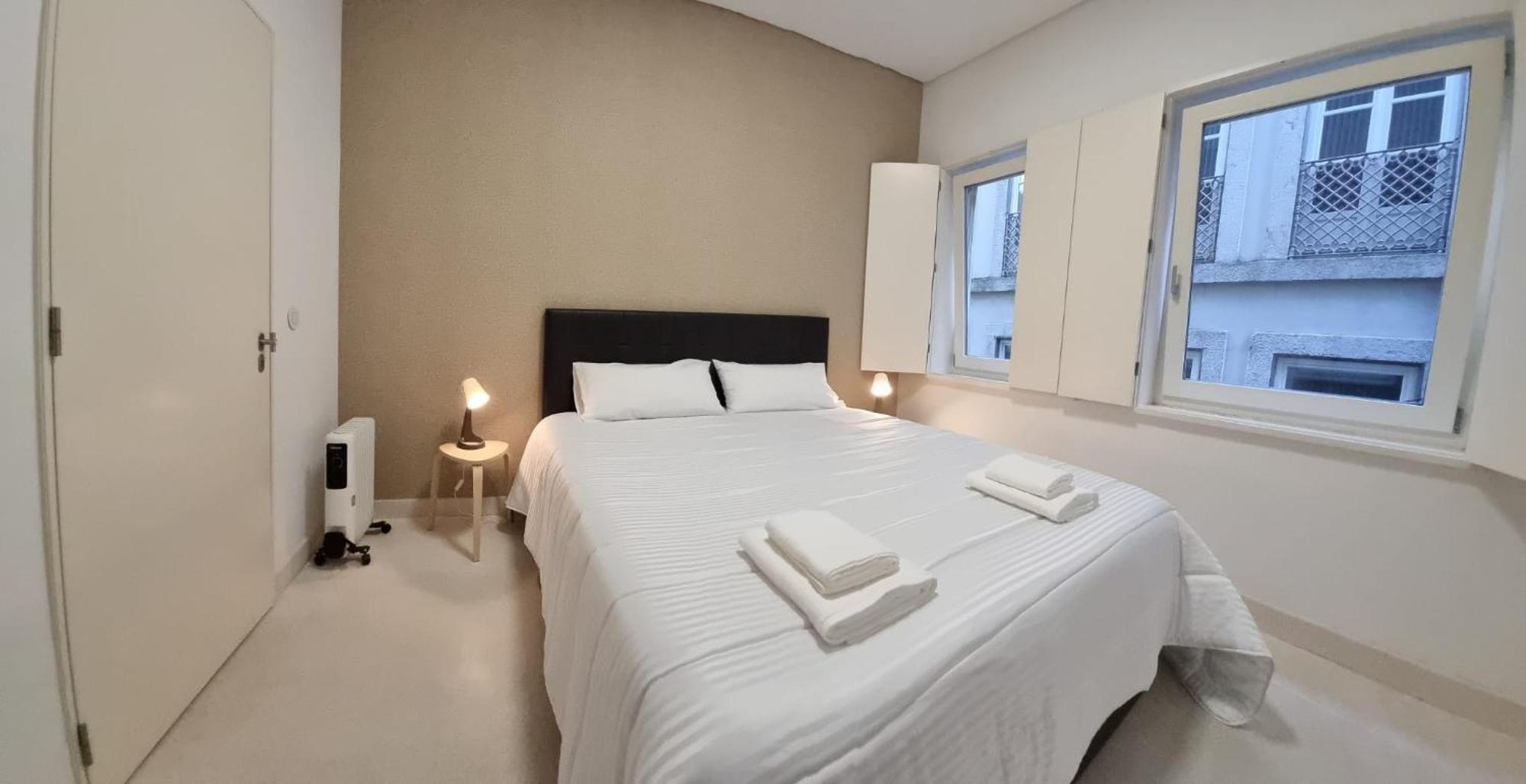 Neo Apartament Porto