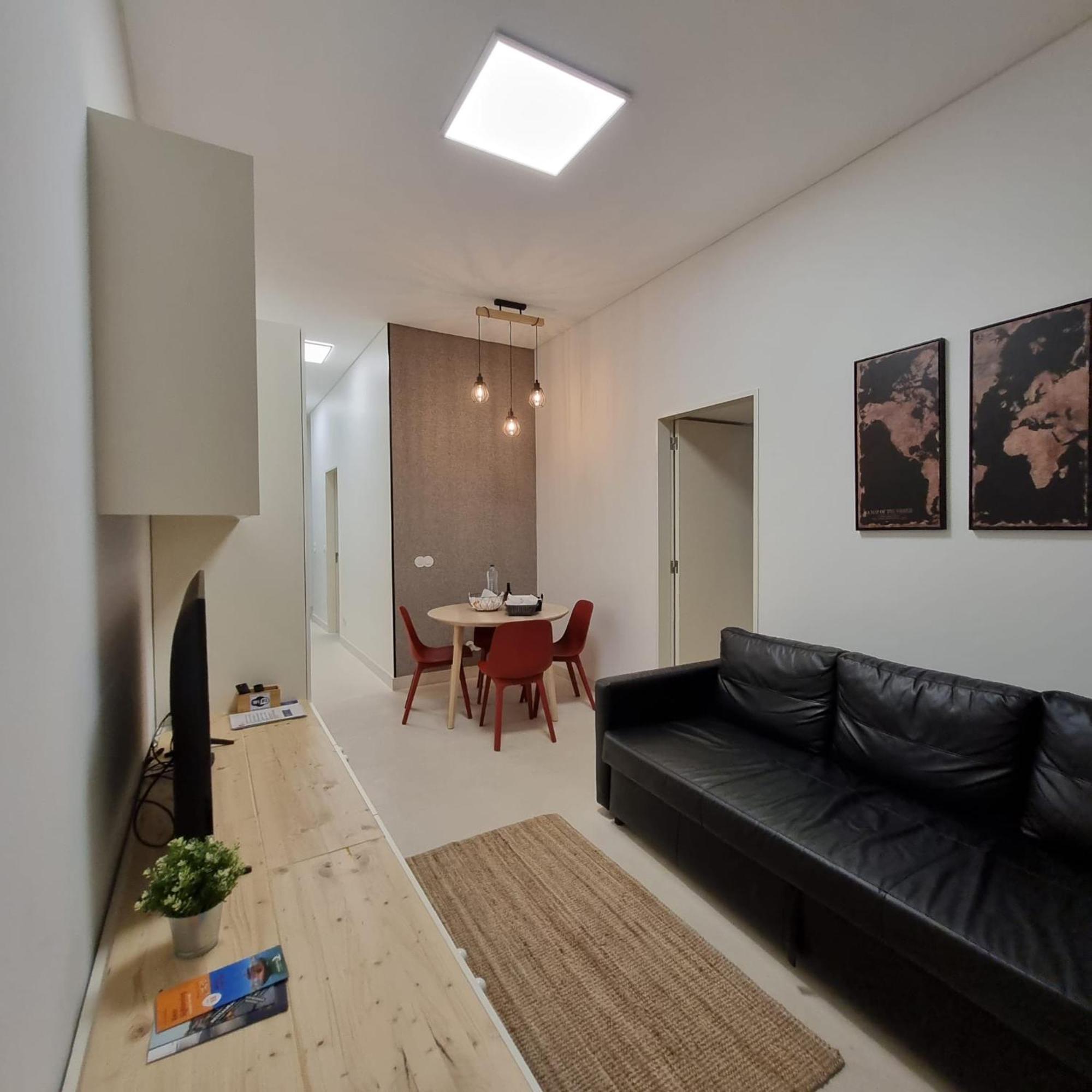 Apartament Neo *